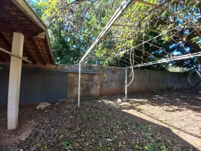 Terreno a venda no Jardim Scomparim, Mogi Mirim