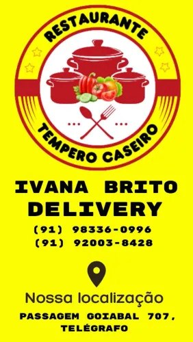 Restaurante Tempero Caseiro