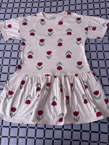Roupas infantis