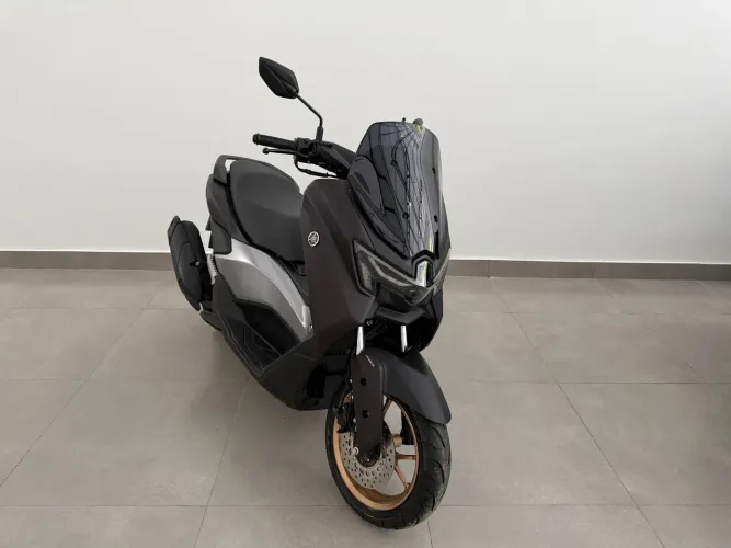 Yamaha NMax Connected 160 ABS 2025