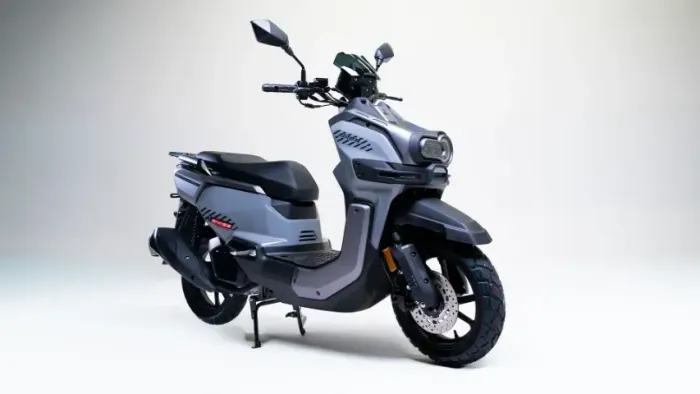 Urban Lite -Leve, moderna e perfeita pra cidade 
