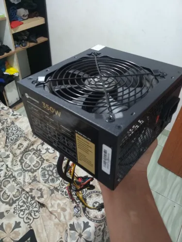 Fonte 300w. Falor negociável 