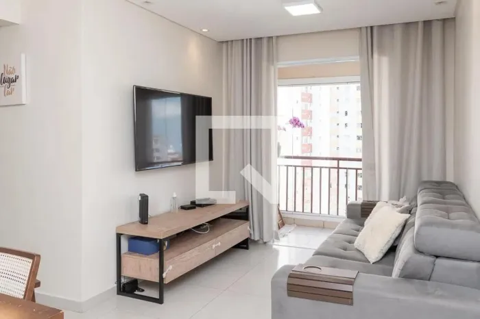Apartamento Padrão Rua Antonieta