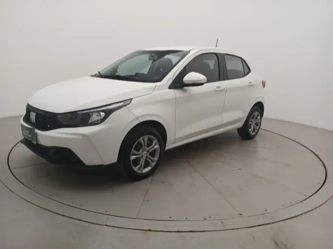 Fiat Argo Drive 1.0 Firefly 2025