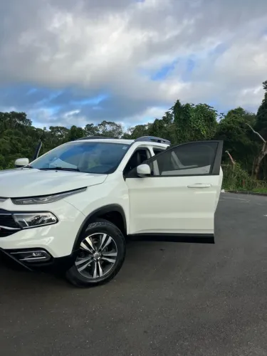 Fiat Toro Freedom 2.0 16V 4X4 Diesel Aut. 2022