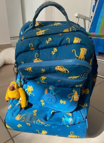 Mochila Kipling