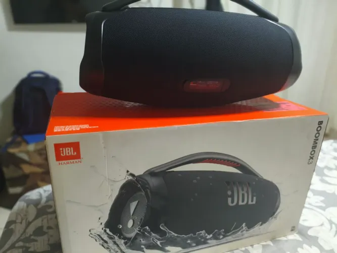 Bombox3 novíssima
