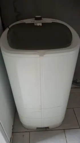 Vendo máquina de lavar