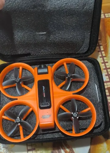 Drone S156 controle com tela