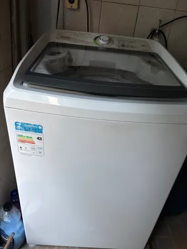 Máquina cônsul de 14 kilos automática