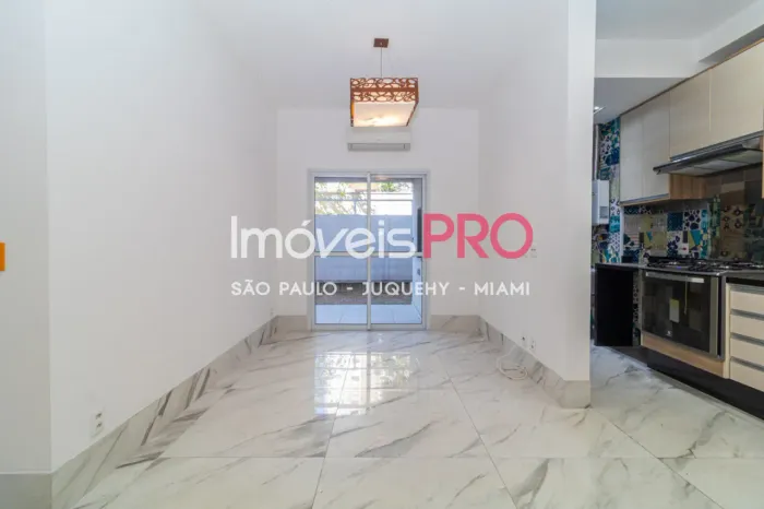 Apartamento à venda em Perdizes - 2 Quartos, 1 suíte e 2 vagas