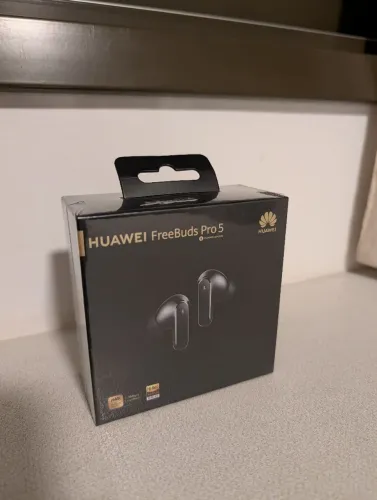 Huawei FreeBuds Pro 5 - lacrado