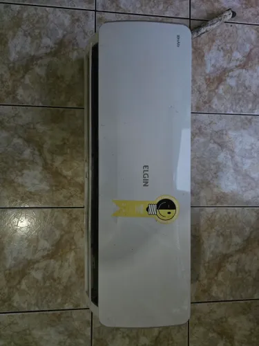 Ar-Condicionado Split Elgin 12.000 BTUs - Frio - 220V
