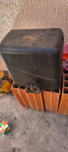 Motor de portão elétrico Kaza 300 Slim