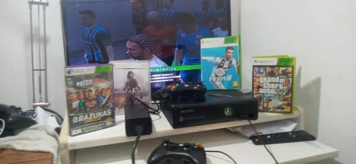 Xbox 360