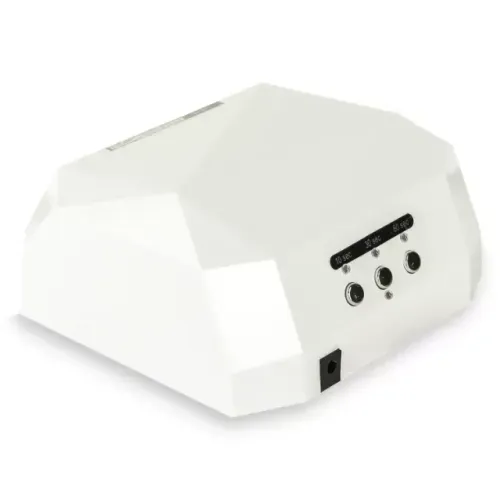Cabine Estufa Forno Led Sensor 24w Unha Acrigel Bivolt Fibra - TCE36RBR - E034497