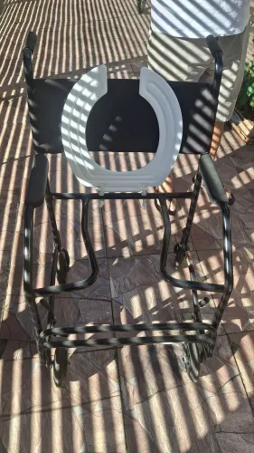Cadeira de banho