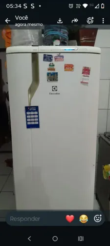 Geladeira