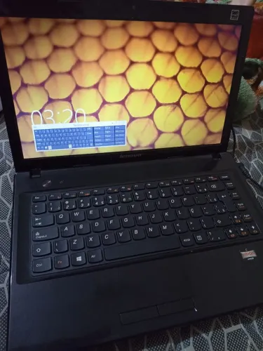 Notebook Lenovo