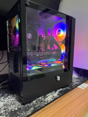 Computador Gamer