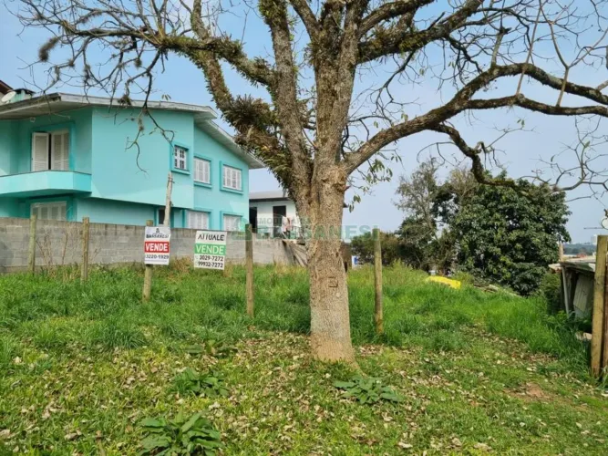 Terreno Santa Lúcia Caxias do Sul