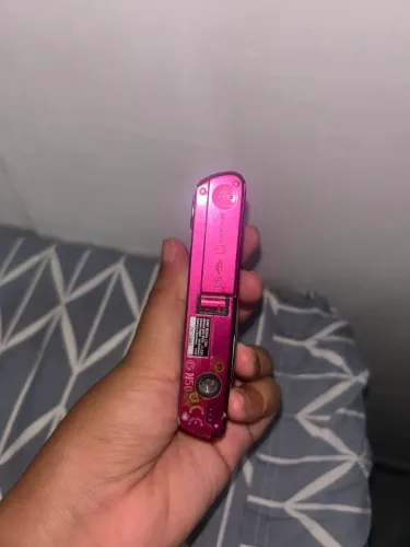 Sony Cyber Shot