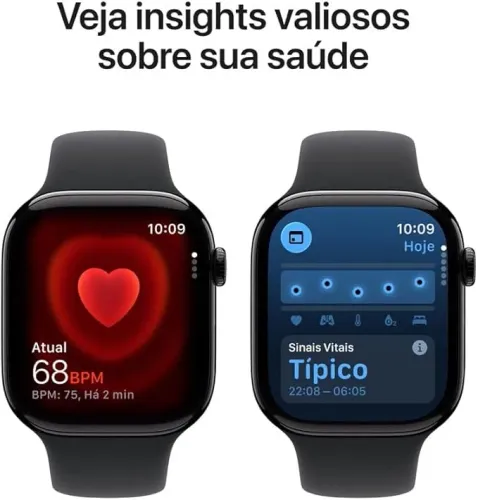 Apple Watch Series 11