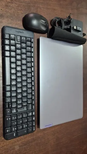 Notebook Lenovo Ideapad 3