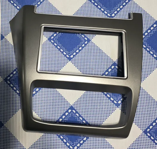 Moldura para fox ano modelo 14 a 19