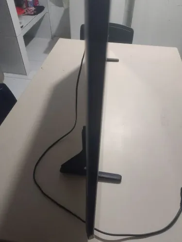 Tv Samsung 50 havaria só na tela