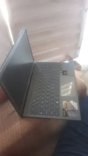 Troco notebook em um iPhone