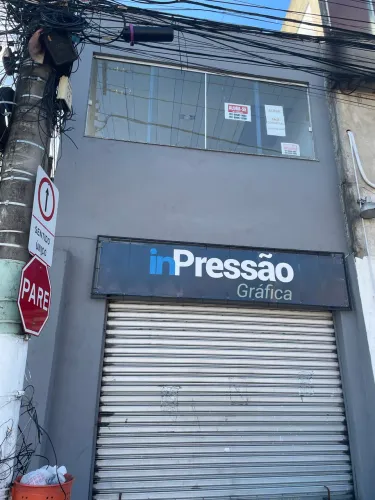 Sala comercial em Santo Antônio- vitória