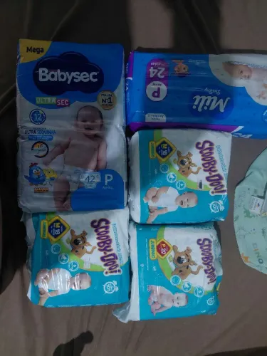 Desapego de fraldas