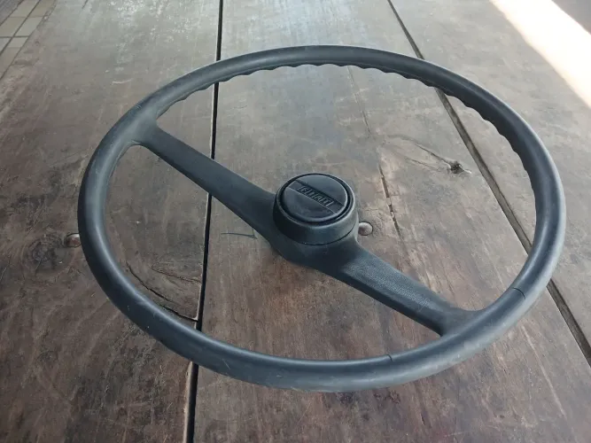Volante Fiat 157