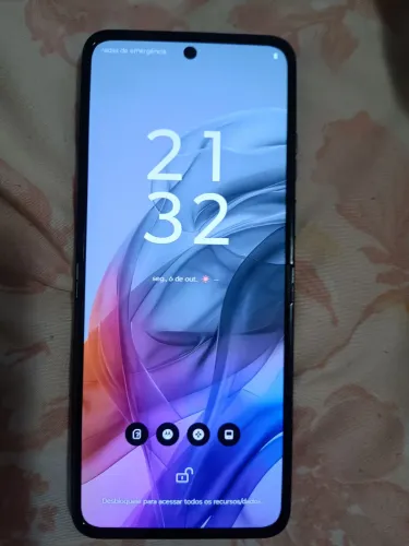 Celular Motorola RAZ50