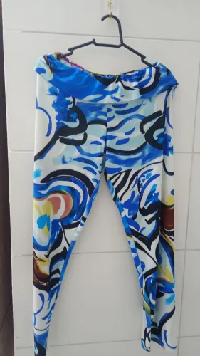 Calça Praia