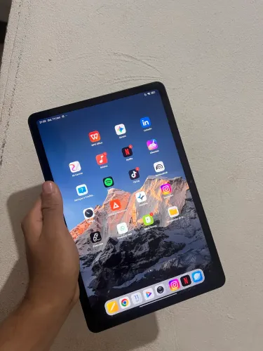 Tablet Xiaomi Redmi Pad 2