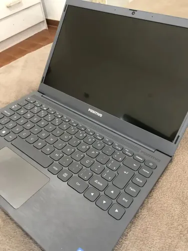 Notebook Positivo 128GB