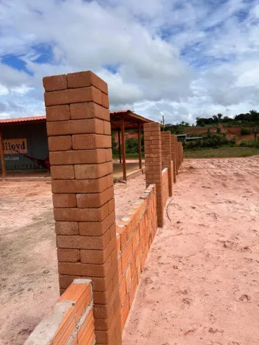 Pedreiro em Iranduba