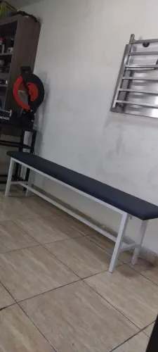 Banco de espera