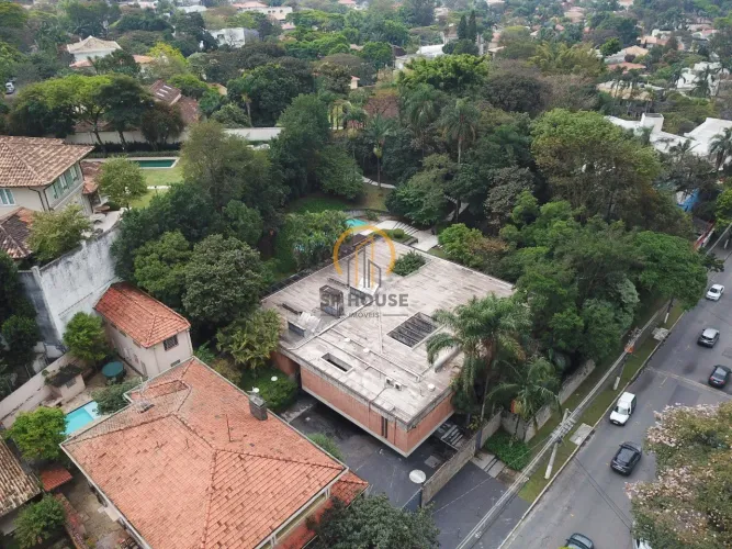 VENDA TERRENO DE 3.100M² NA REGIÃO DA CIDADE JARDIM