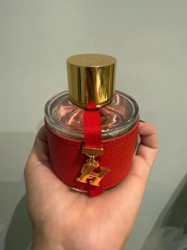 Perfume tester CH Carolina Herrera