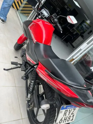 FACTOR YBR 150 ED