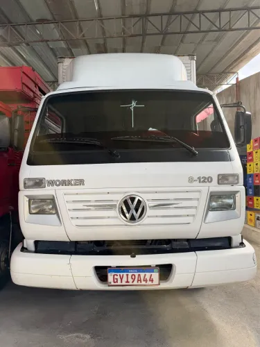 VW 8-120