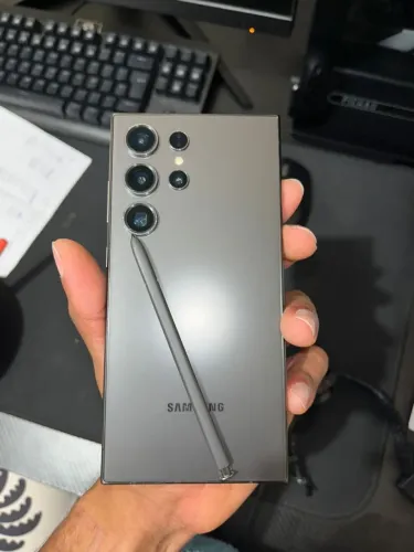Galaxy S24 ultra 512GB