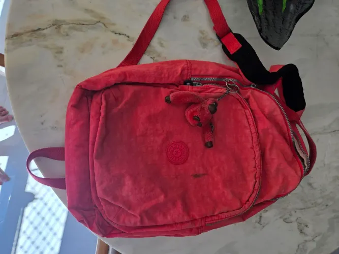 Mochila Kipling