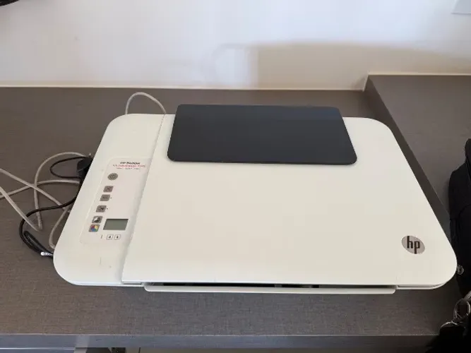 Impressora hp2546