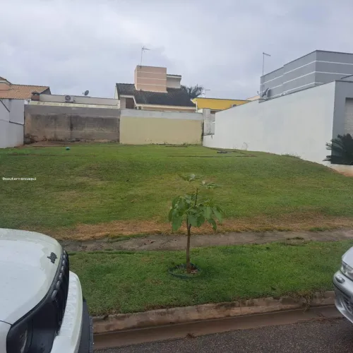 BELISSÍMO TERRENO NO CONDOMÍNIO HORTO FLORESTAL 2- SOROCABA/ SP.