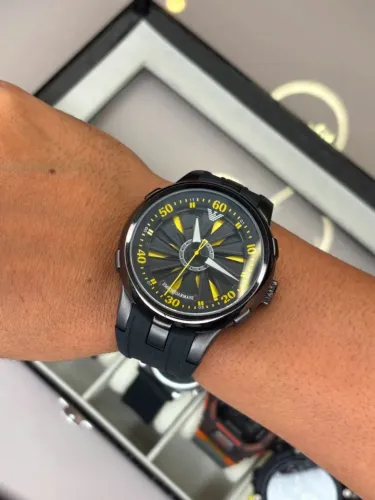 Relógio Armani 7003