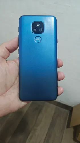 Moto E7 Plus 